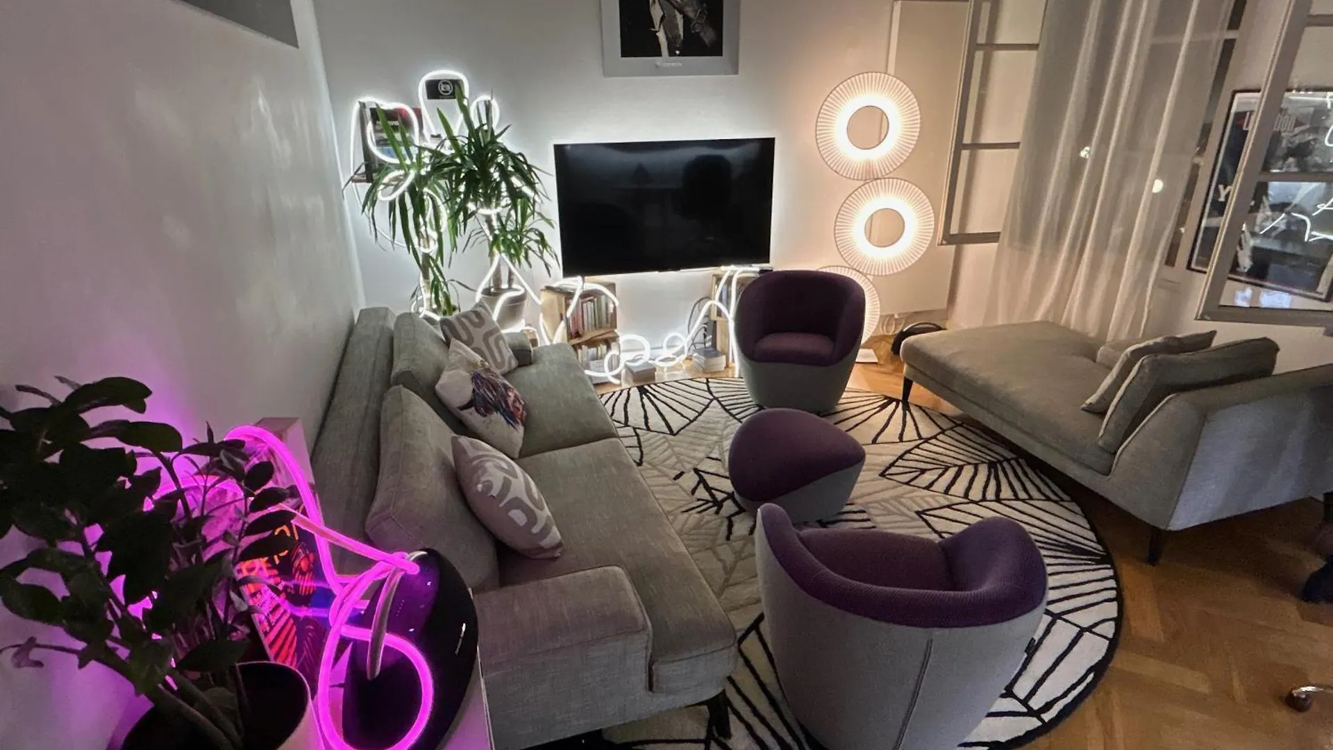 Apartment Superbe Et Inoubliable Appart Le Marais Paris