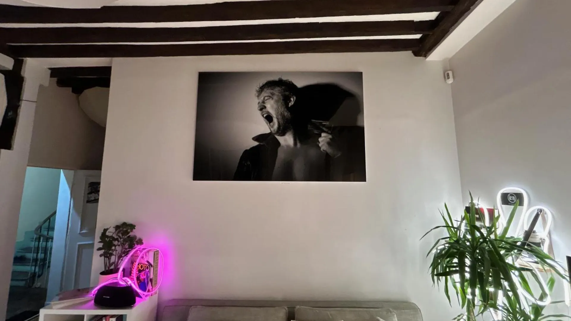 Apartment Superbe Et Inoubliable Appart Le Marais Paris Frankreich