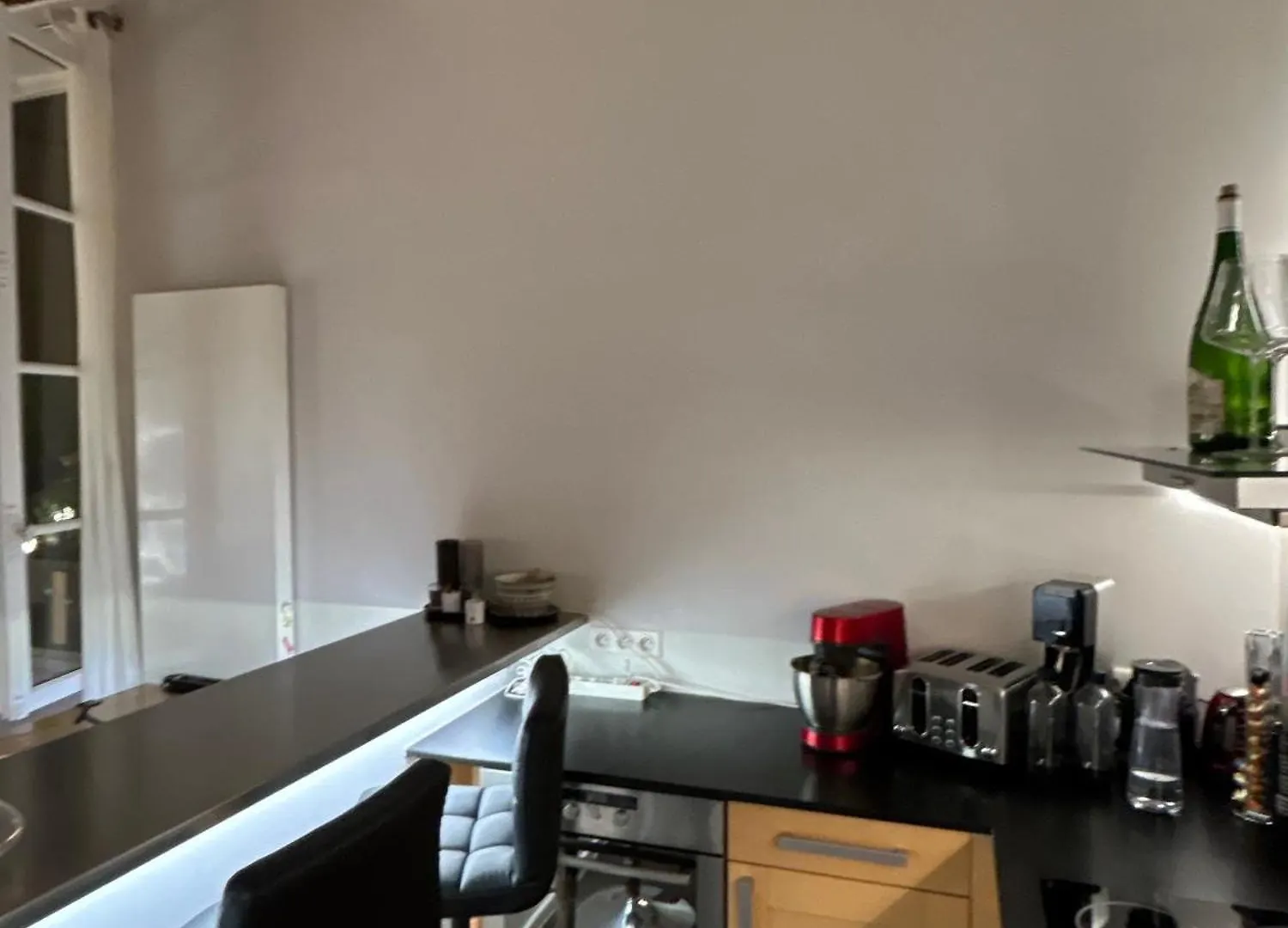 Apartment Superbe Et Inoubliable Appart Le Marais Paris