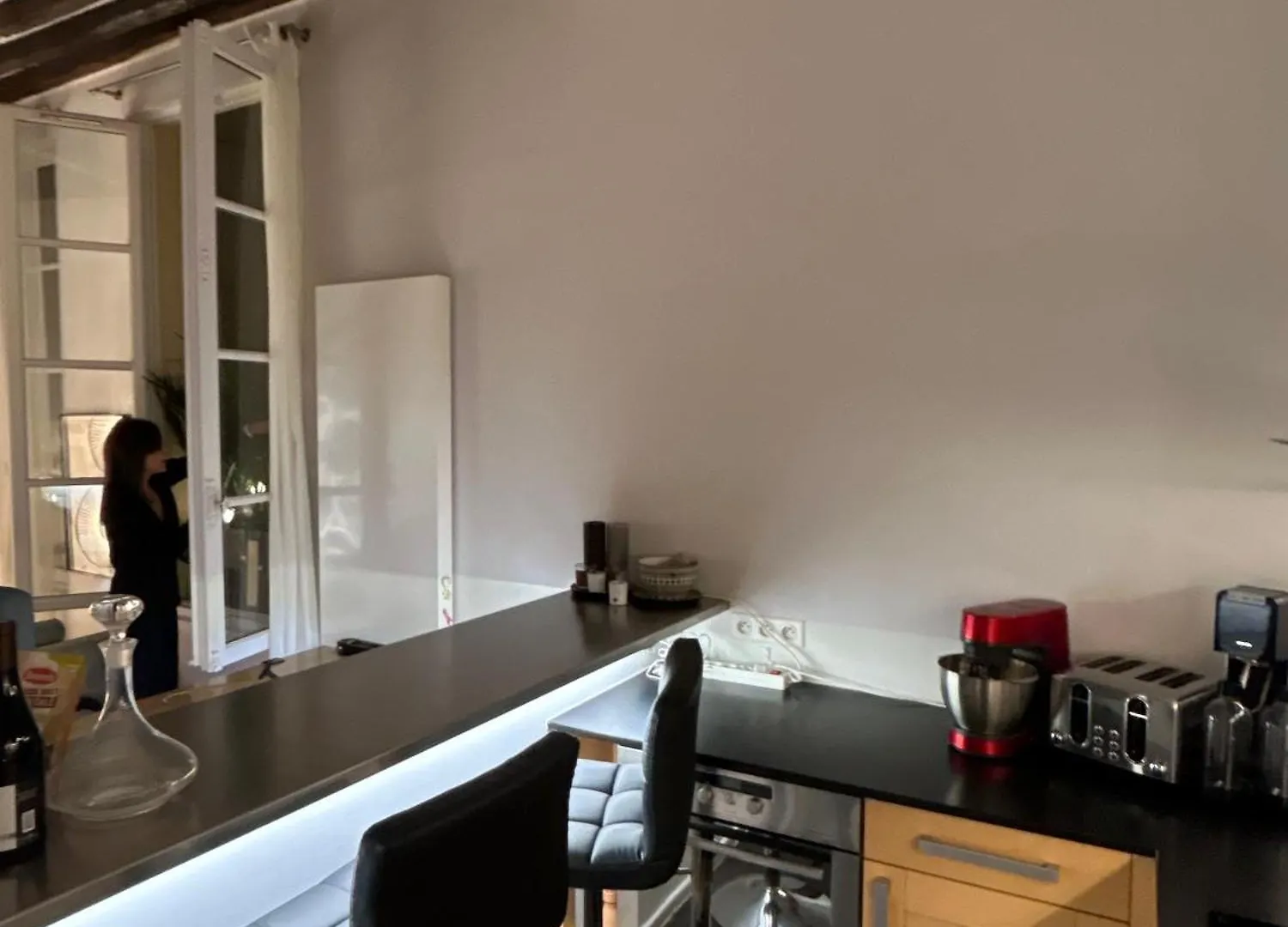 Superbe Et Inoubliable Appart Le Marais Paris Apartment