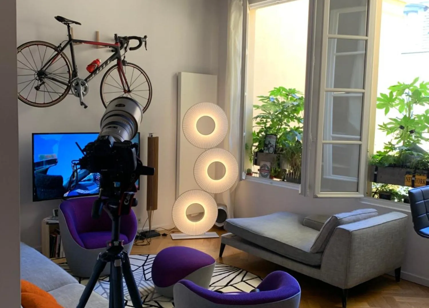 Apartment Superbe Et Inoubliable Appart Le Marais Paris Frankreich