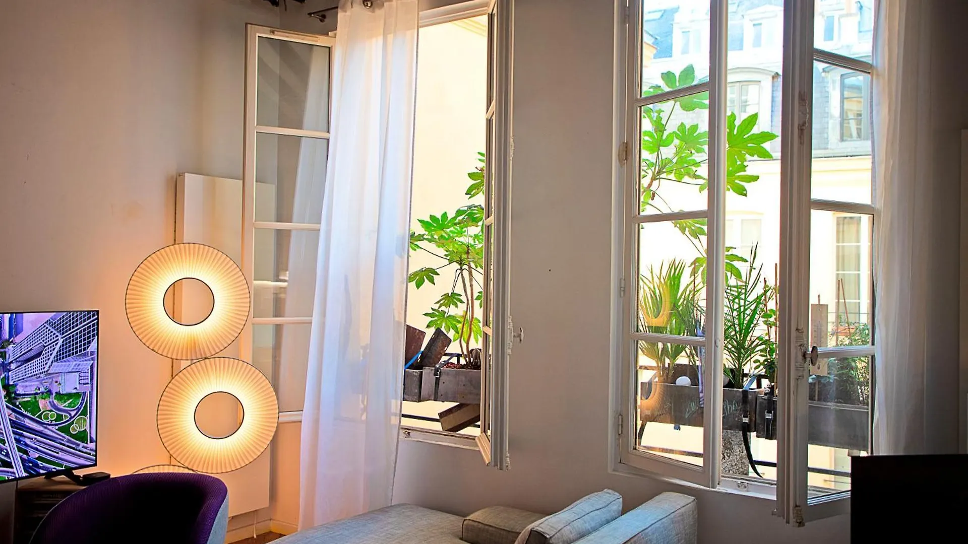 Superbe Et Inoubliable Appart Le Marais Paris Apartment
