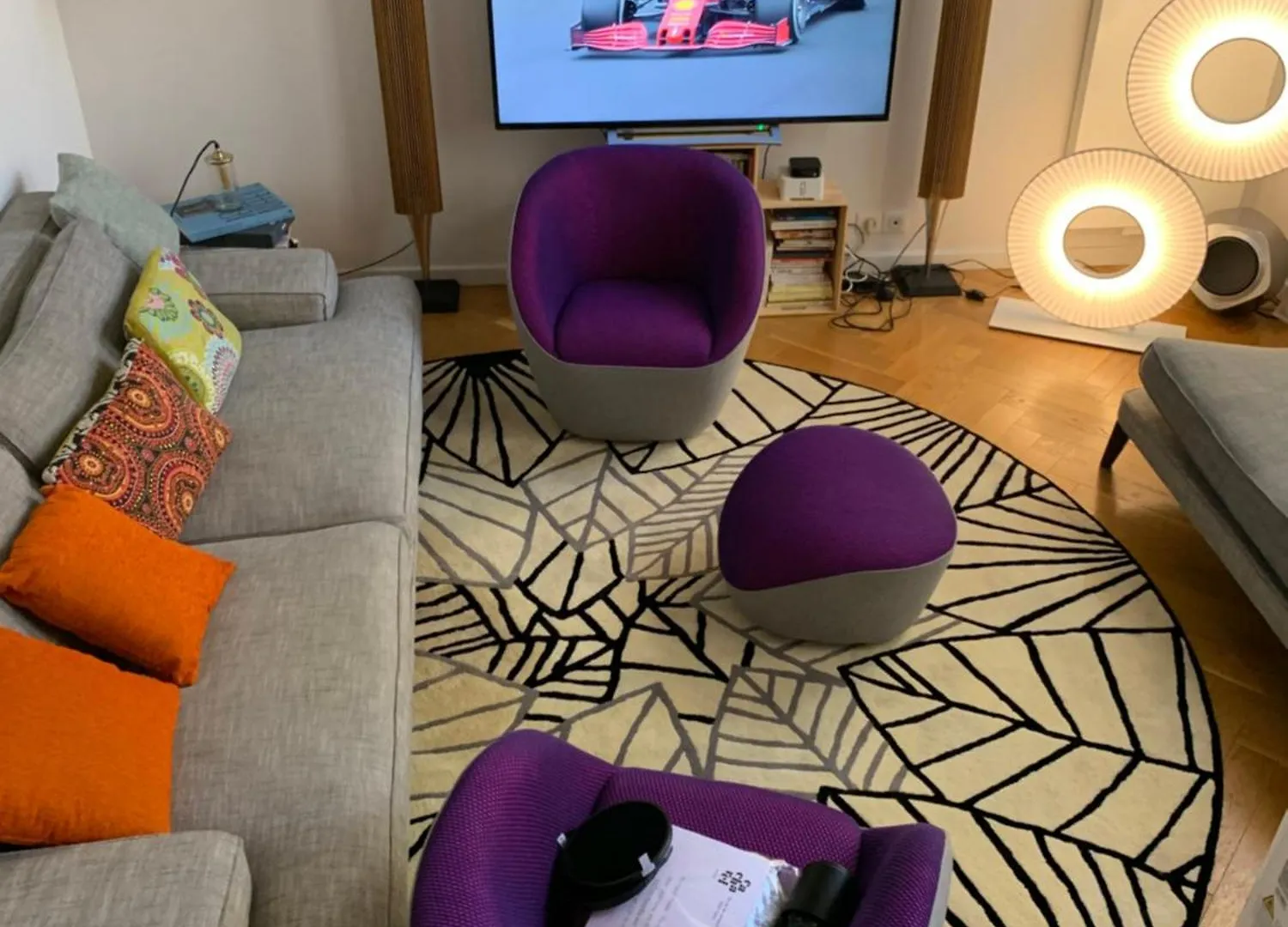 Apartment Superbe Et Inoubliable Appart Le Marais Paris