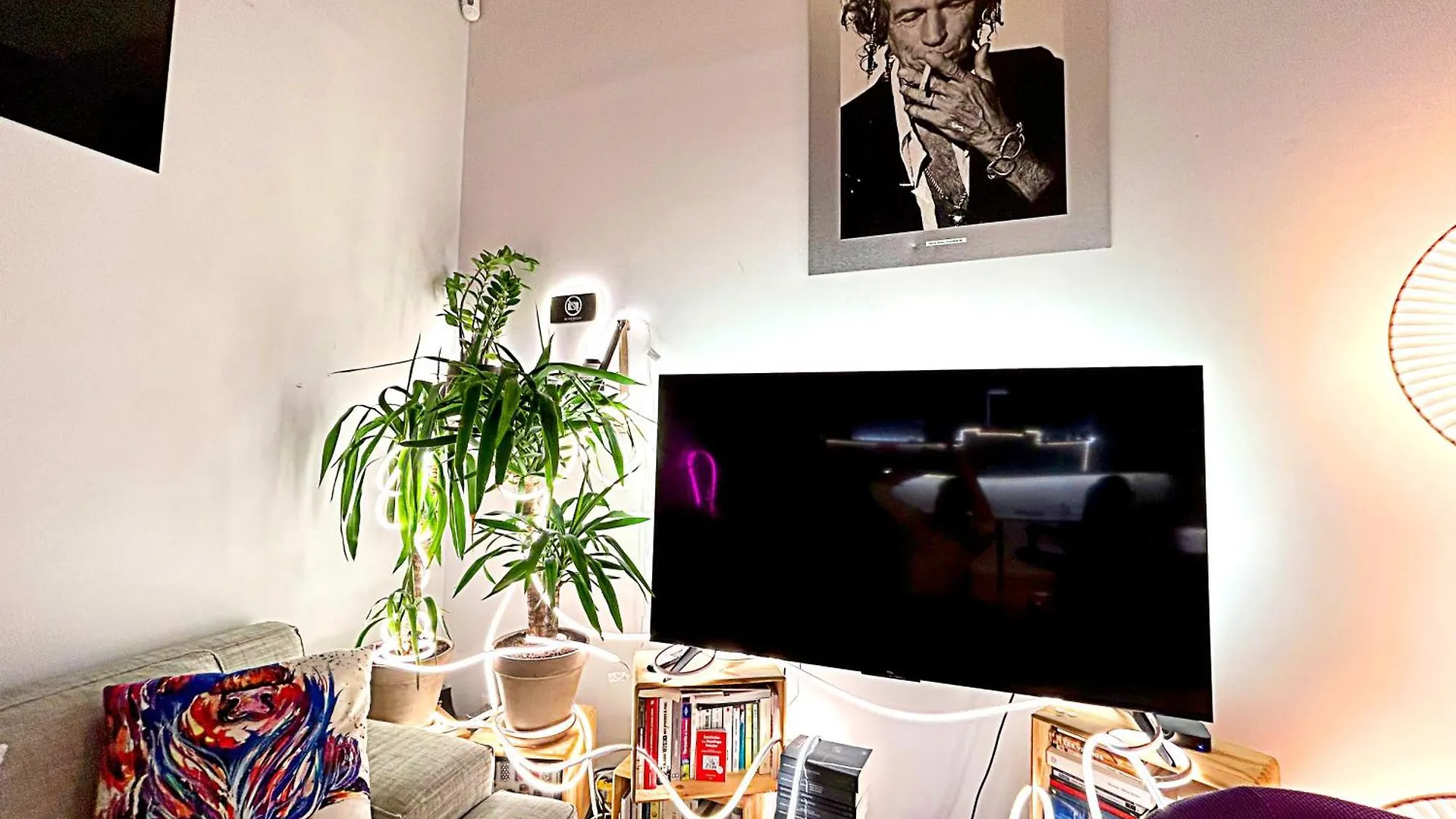 Apartment Superbe Et Inoubliable Appart Le Marais Paris