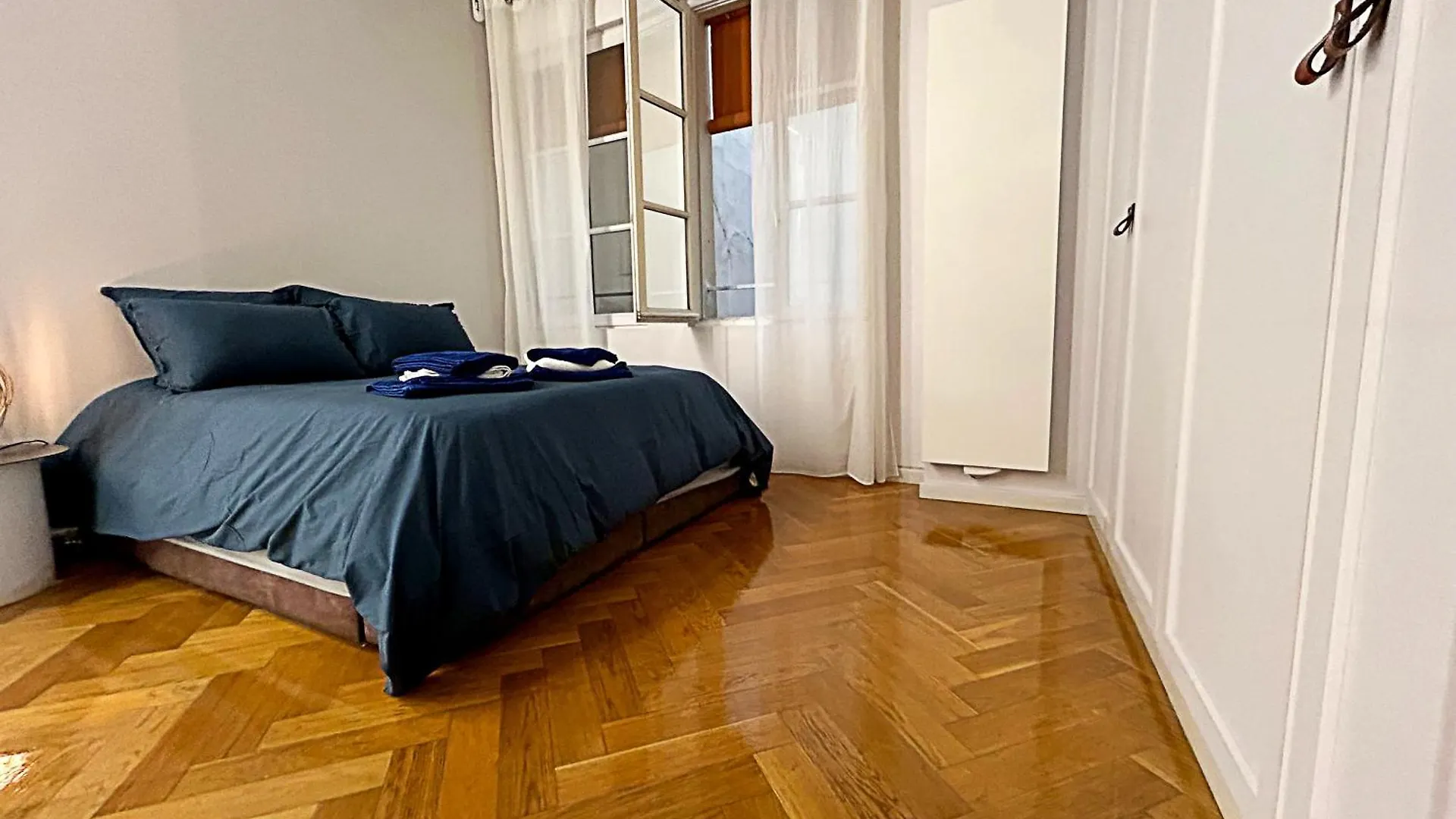 Superbe Et Inoubliable Appart Le Marais Paris 0*,  Frankreich