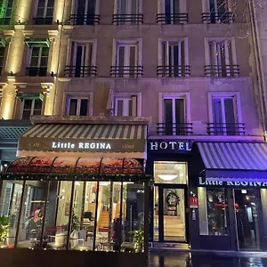 2* Hotell Little Regina