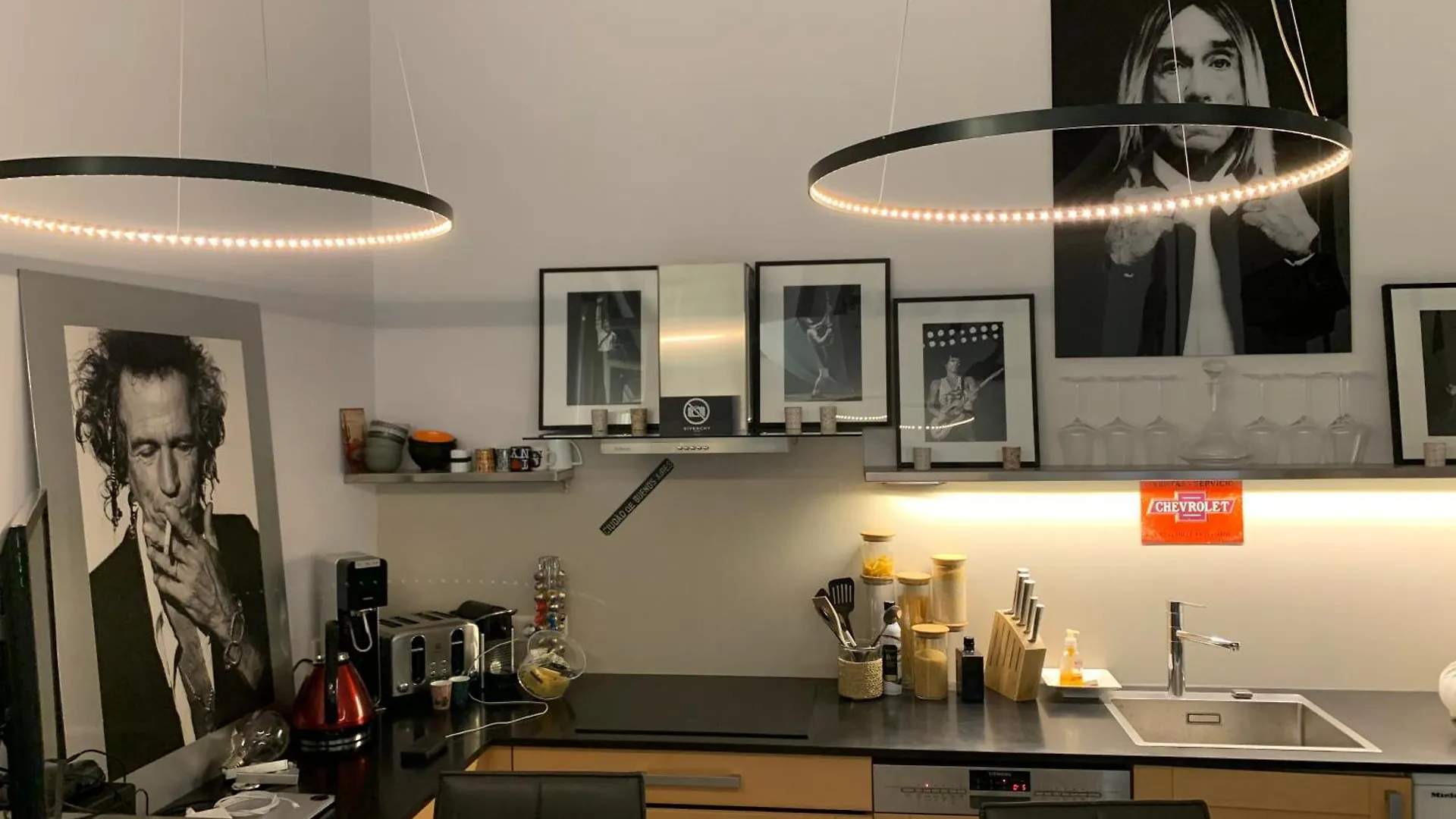 Apartamento Superbe Et Inoubliable Appart Le Marais Paris